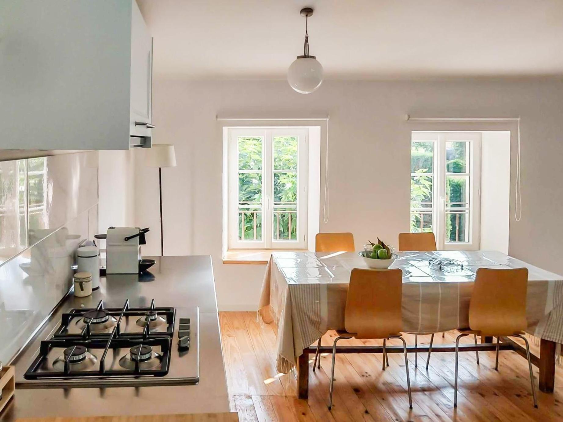 Holiday home Petit Est - Eco In Large Private Garden Near Saint-emilion