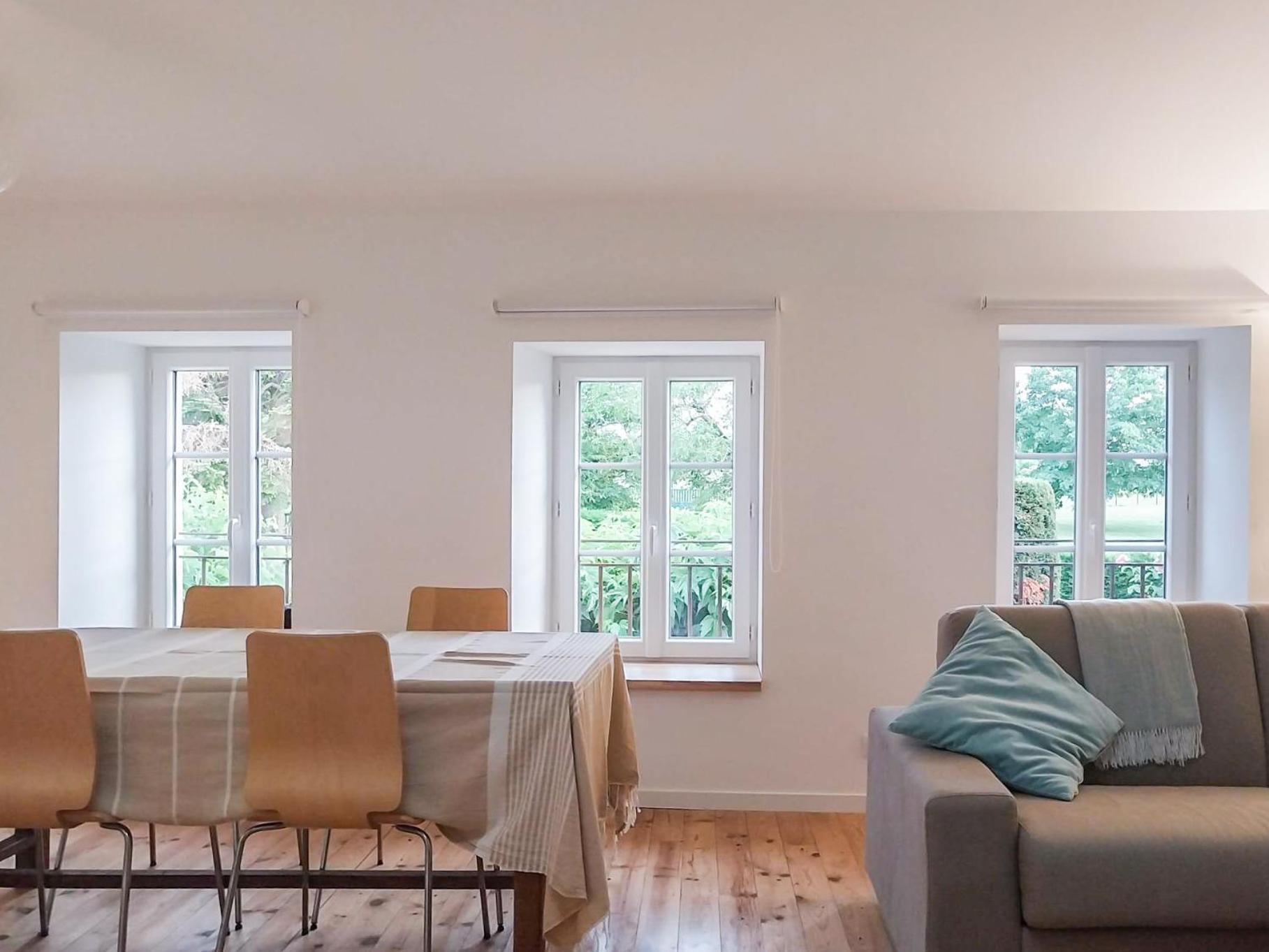Petit Est - Eco In Large Private Garden Near Saint-emilion Holiday home