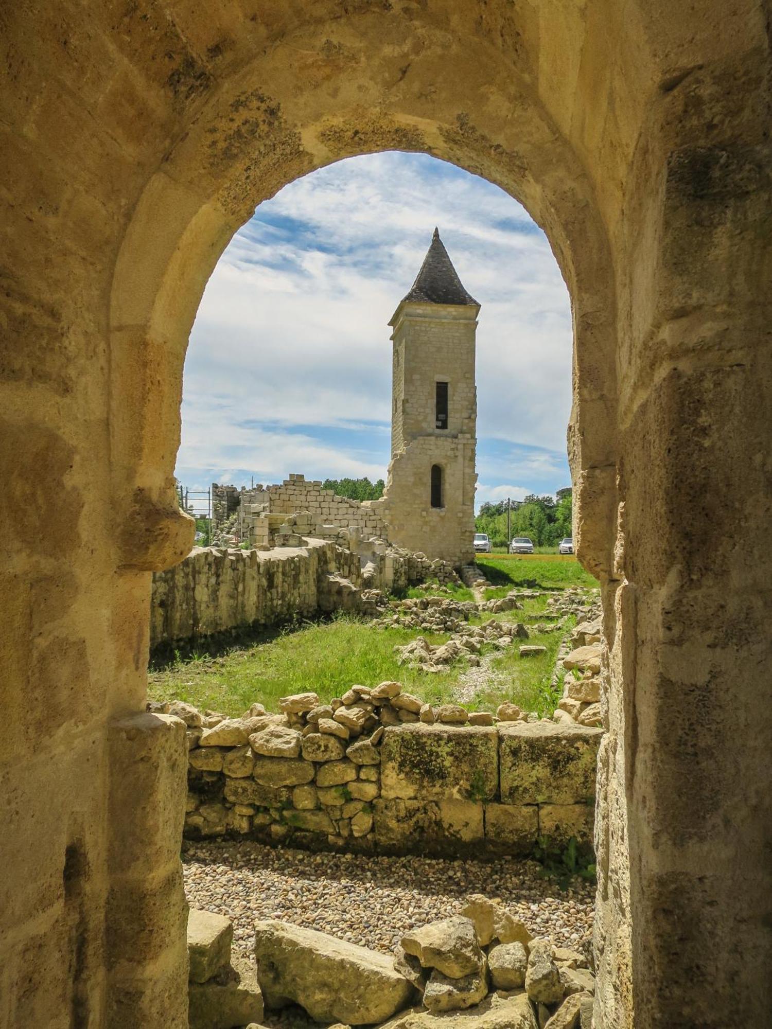 Petit Est - Eco In Large Private Garden Near Saint-emilion Holiday home Blasimon