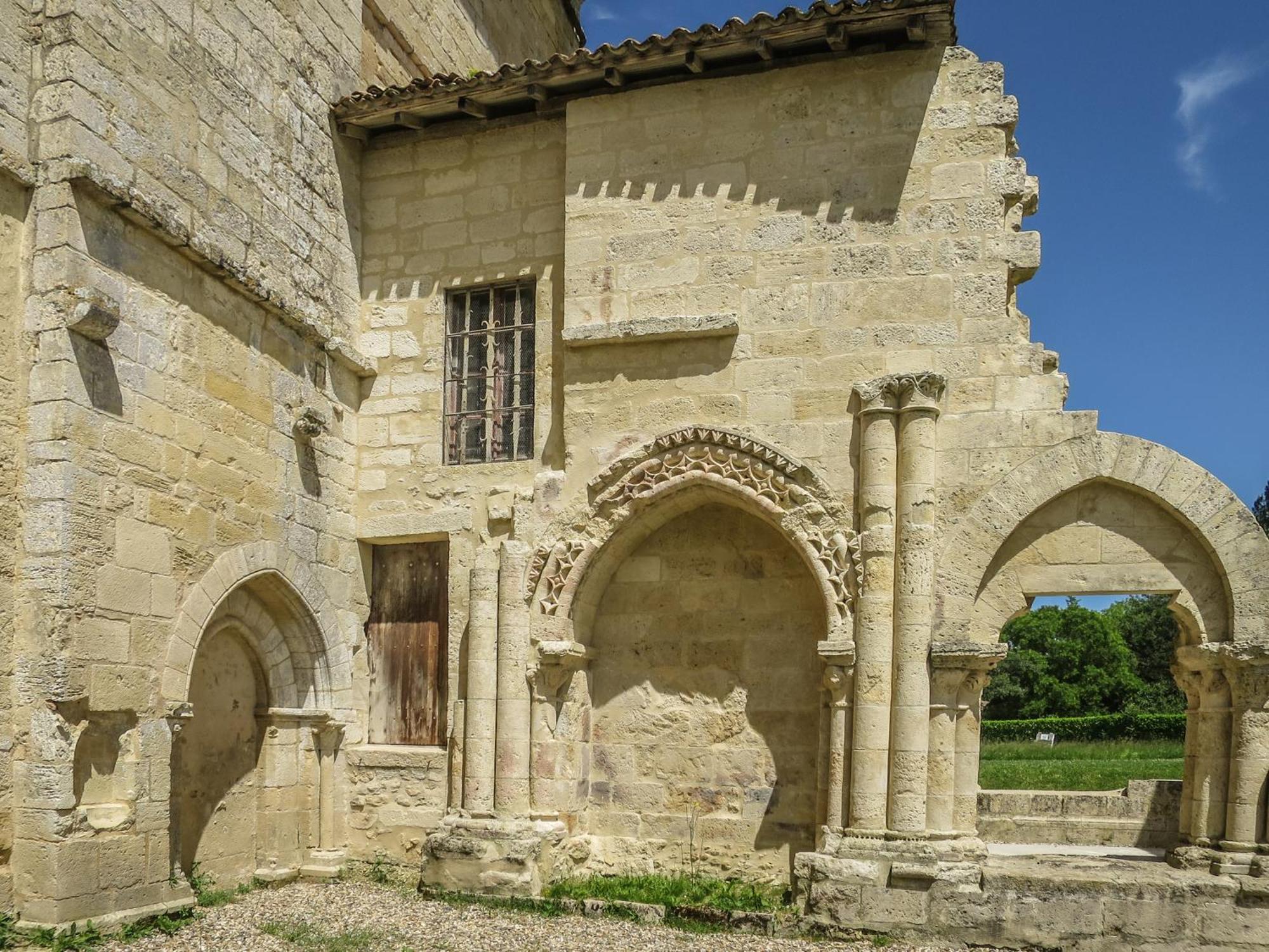 Holiday home Petit Est - Eco In Large Private Garden Near Saint-emilion