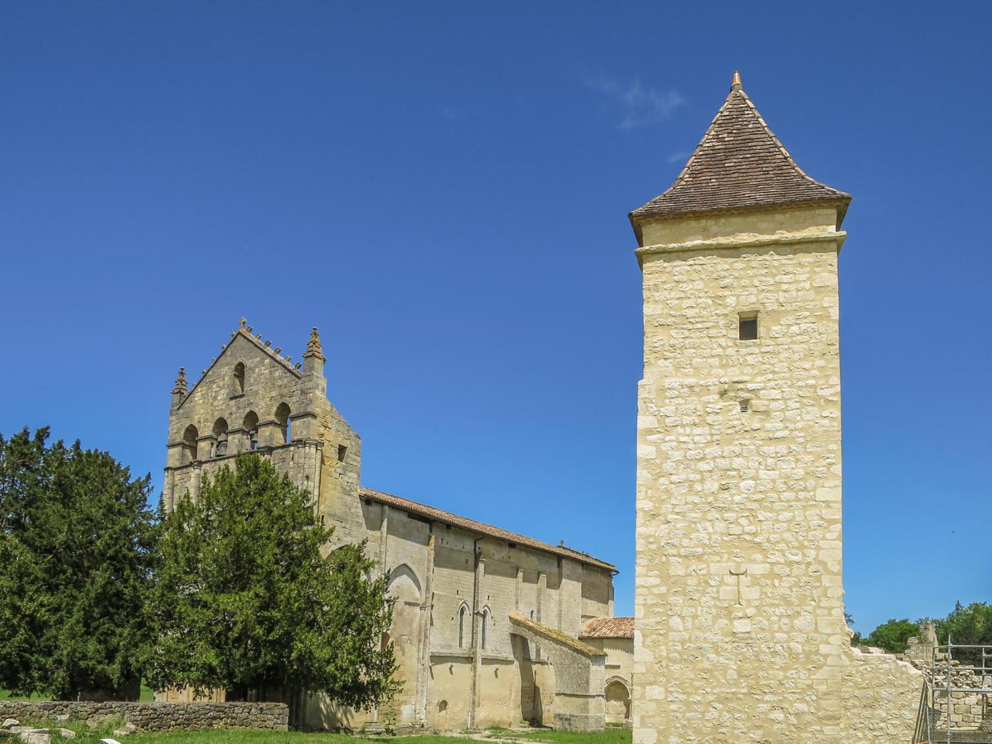 Holiday home Petit Est - Eco In Large Private Garden Near Saint-emilion