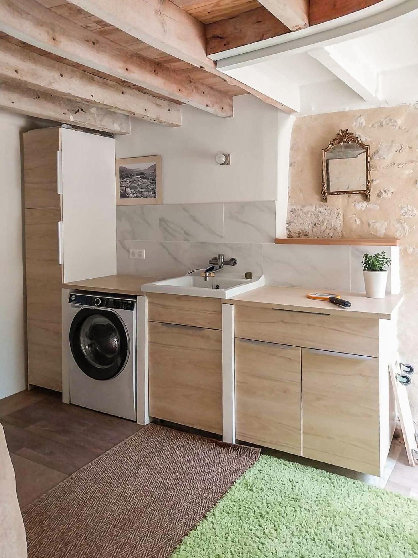 Petit Est - Eco In Large Private Garden Near Saint-emilion Blasimon