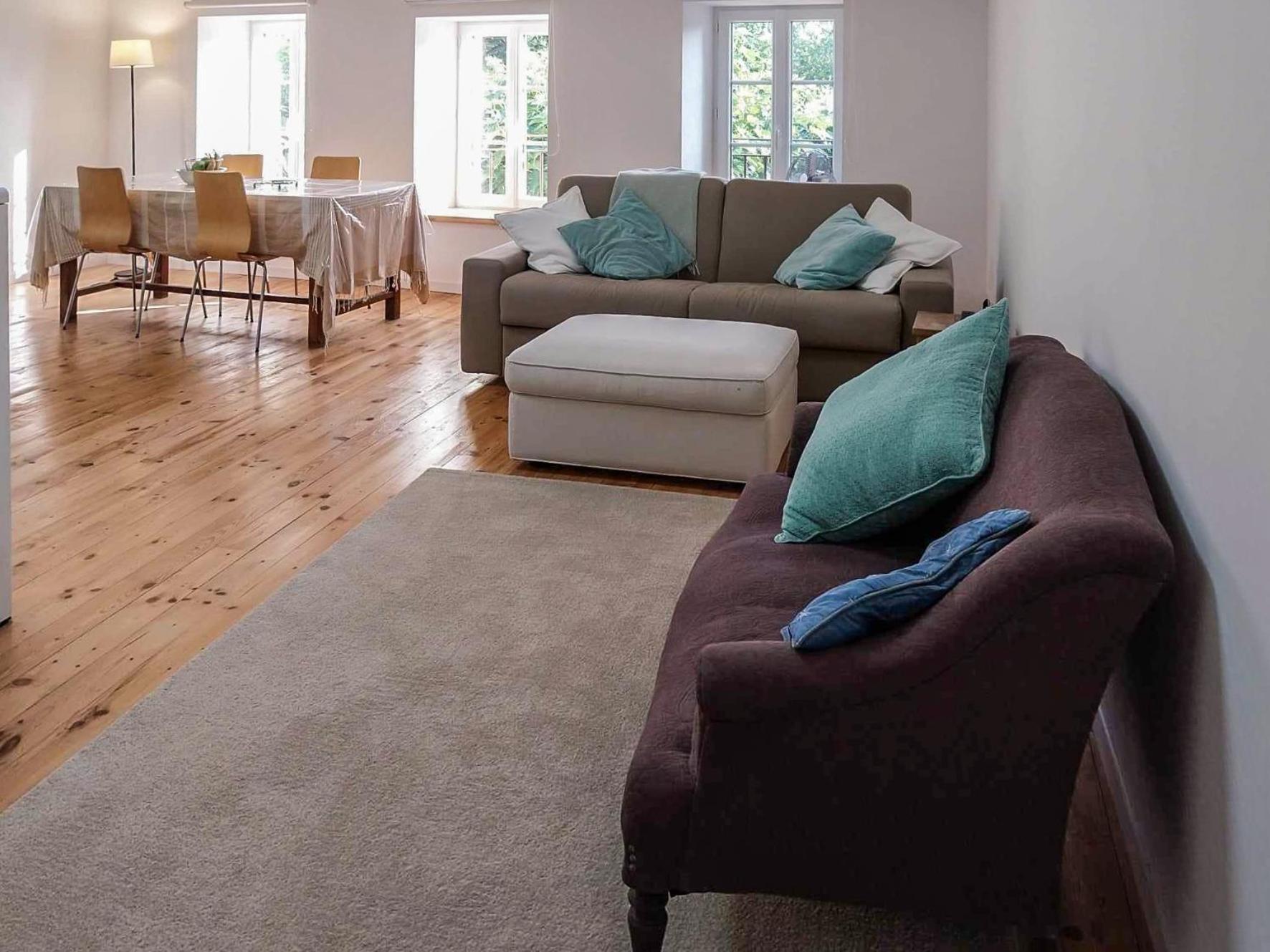 Holiday home Petit Est - Eco In Large Private Garden Near Saint-emilion Blasimon