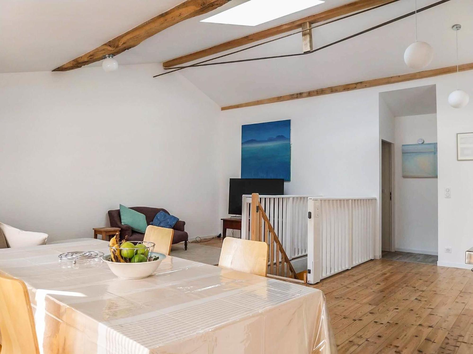Petit Est - Eco In Large Private Garden Near Saint-emilion * Blasimon