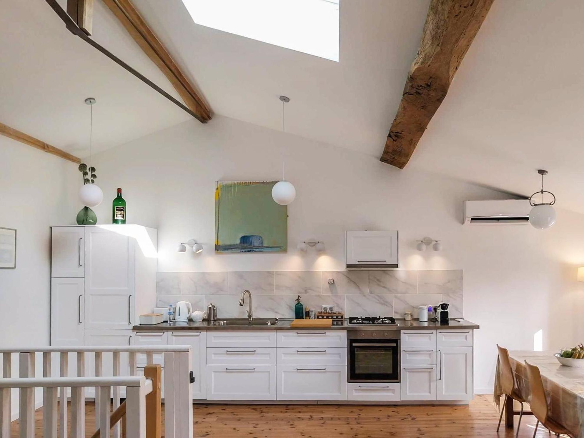 Petit Est - Eco In Large Private Garden Near Saint-emilion * Blasimon